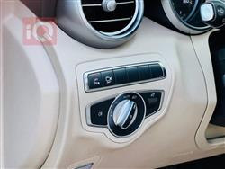 مێرسێدس بێنز C-Class